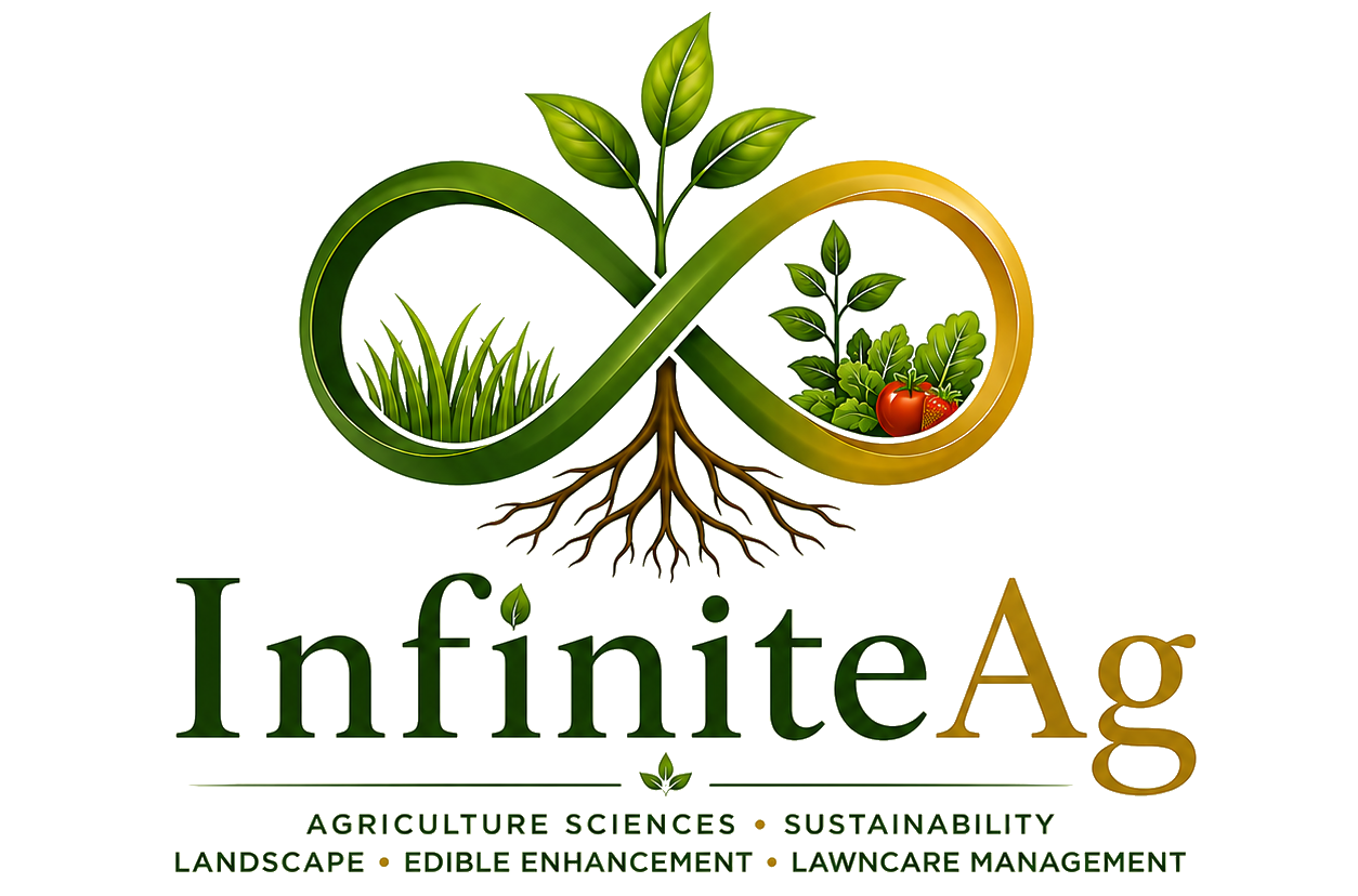 InfiniteAg