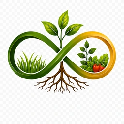 InfiniteAg logo